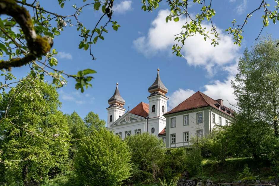 Cohaus Kloster 施莱多夫 外观 照片