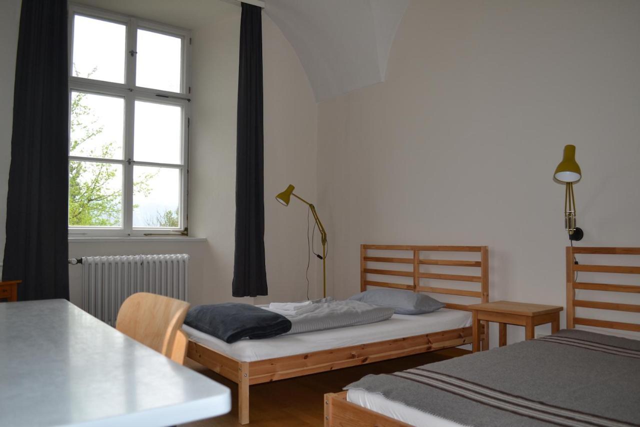 Cohaus Kloster 施莱多夫 外观 照片